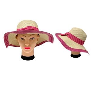 ❣️2/$45❣️Floppy Beach Sun Hat